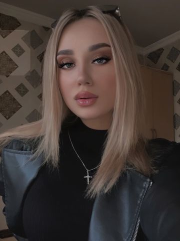 Проститутка Стелла